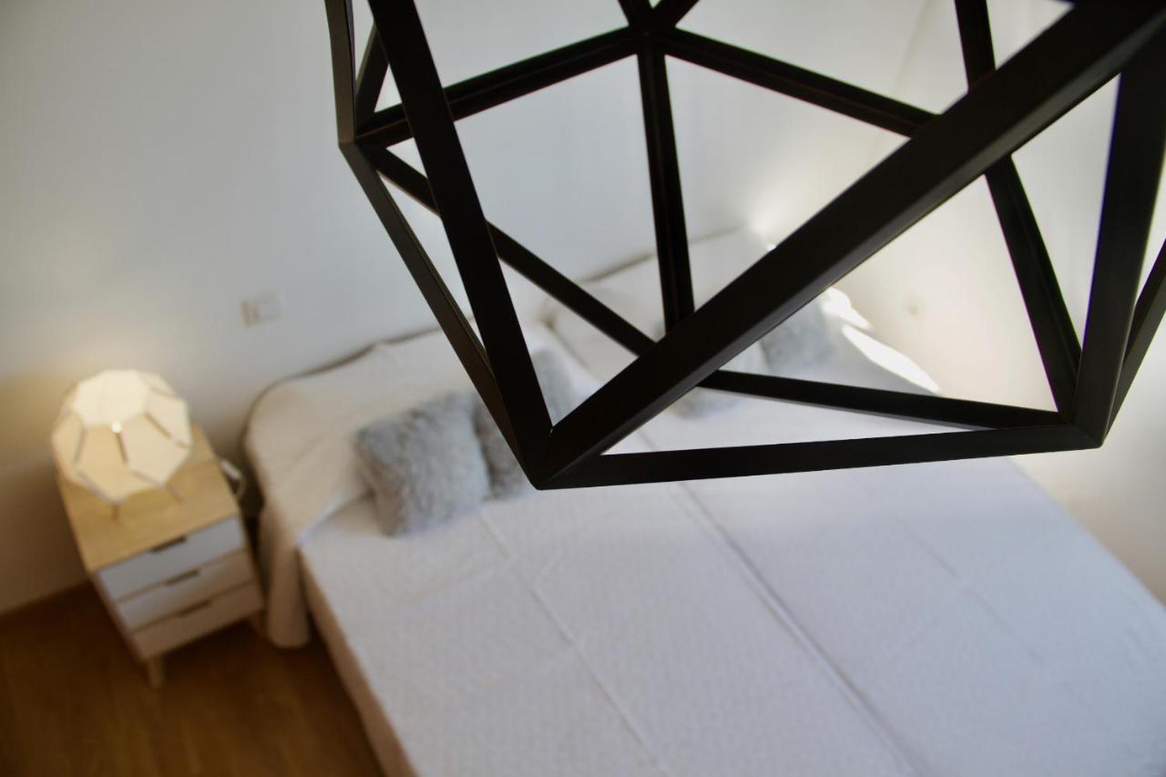 Click&Guest - Sun Dream House Leilighet Vecindario  Eksteriør bilde