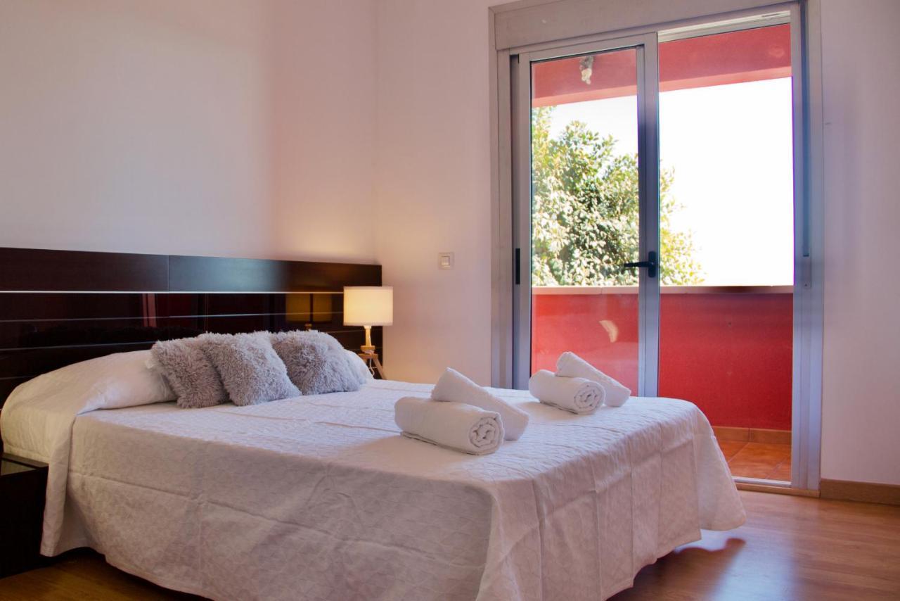 Click&Guest - Sun Dream House Leilighet Vecindario  Eksteriør bilde