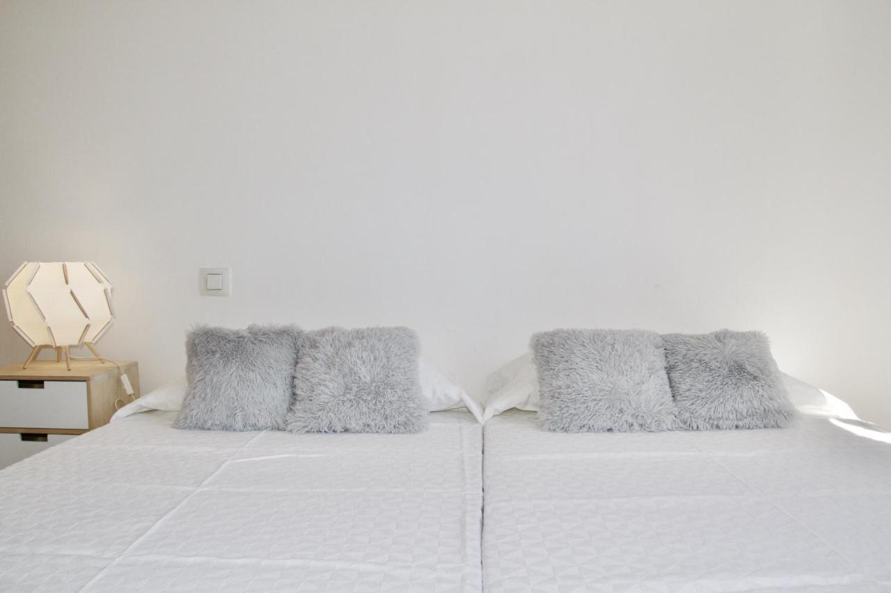 Click&Guest - Sun Dream House Leilighet Vecindario  Eksteriør bilde